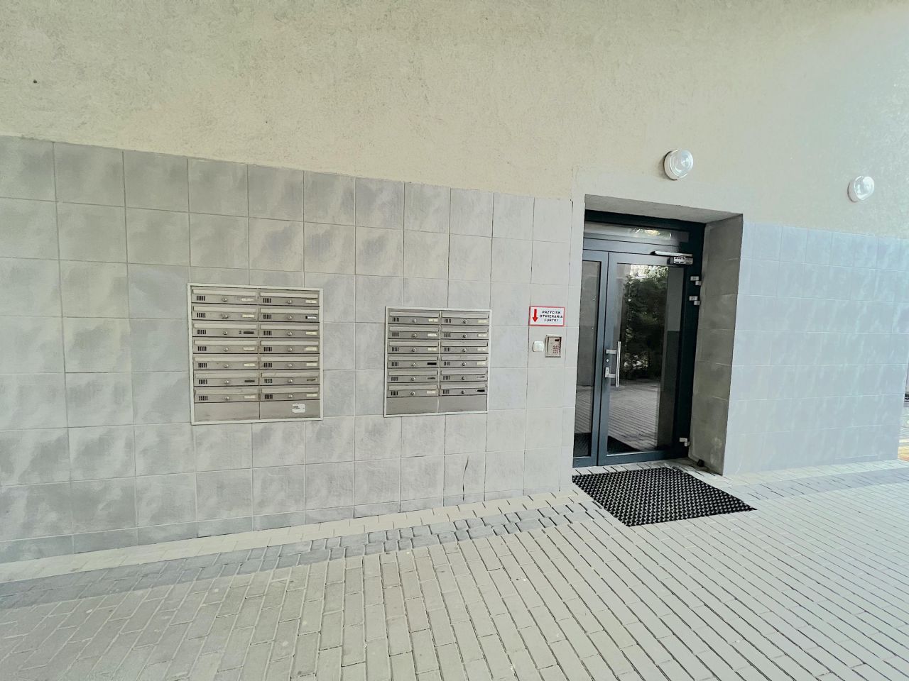 Mieszkanie 2-pokojowe Kołobrzeg Centrum, al. I Armii Wojska Polskiego. Zdjęcie 23