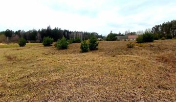 Działka rolno-budowlana Czarniewo