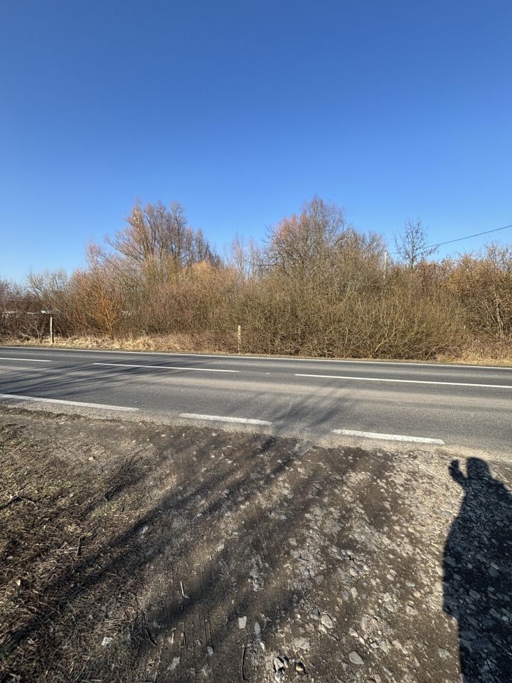 Działka rolna Luboniek. Zdjęcie 8