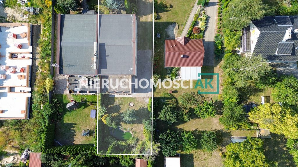 bliźniak, 4 pokoje Suchy Las, ul. Powstańców Wielkopolskich. Zdjęcie 5