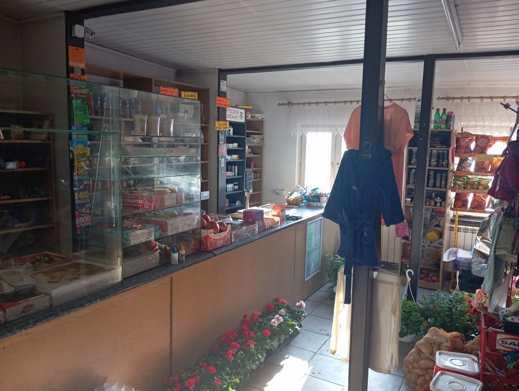 Lokal Ostrowite, ul. Lipowa. Zdjęcie 4