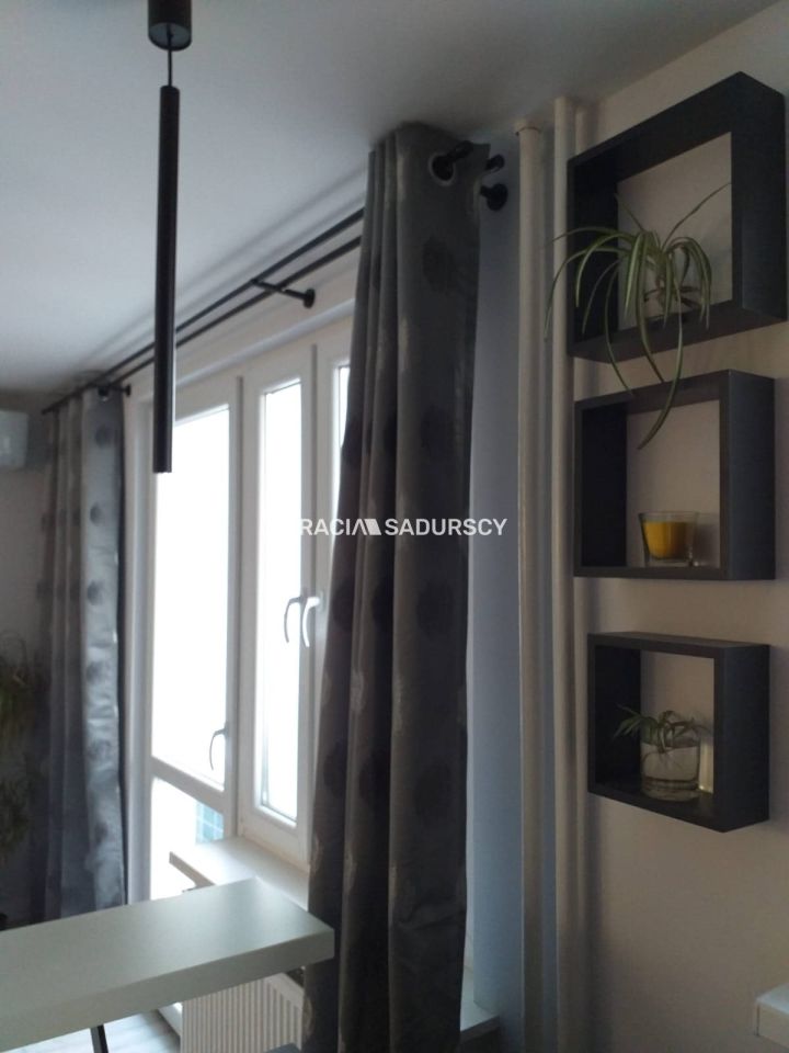 Mieszkanie 3-pokojowe Kraków Krowodrza, ul. Józefa Wybickiego. Zdjęcie 22