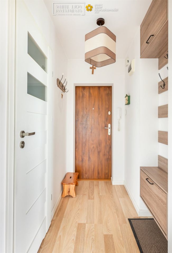 Mieszkanie 2-pokojowe Warszawa Praga-Południe, ul. Łukowska. Zdjęcie 15