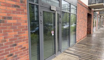 Lokal Wrocław Popowice, ul. Białowieska