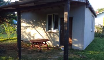 Działka rekreacyjna Stargard
