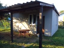 Działka rod Stargard