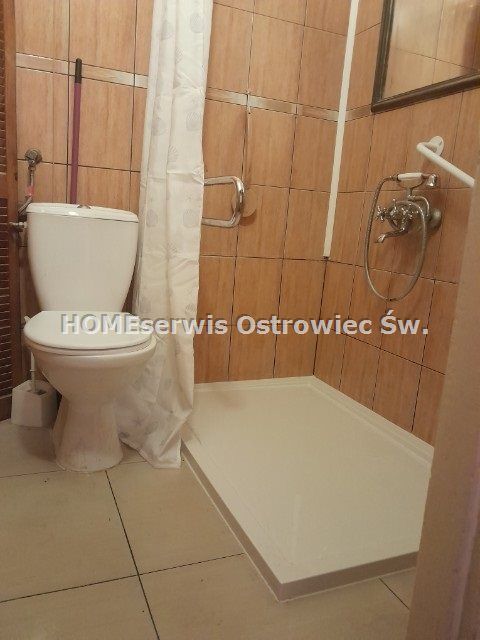 Mieszkanie 1-pokojowe Ostrowiec Świętokrzyski Centrum, ul. Starokunowska. Zdjęcie 4