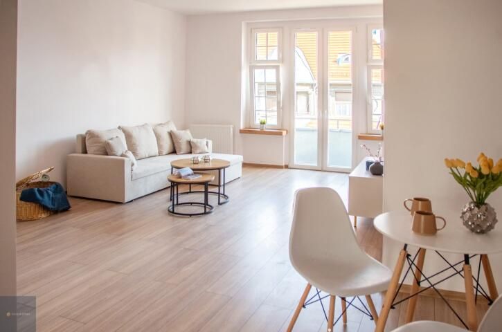 Mieszkanie 2-pokojowe Katowice Śródmieście, ul. Tadeusza Kościuszki. Zdjęcie 8