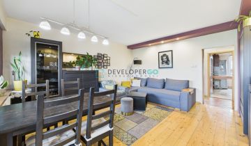 Mieszkanie 3-pokojowe Białystok Zielone Wzgórza, ul. Magnoliowa