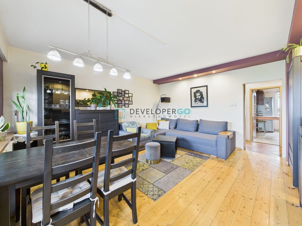 Mieszkanie 3-pokojowe Białystok Zielone Wzgórza, ul. Magnoliowa. Zdjęcie 2