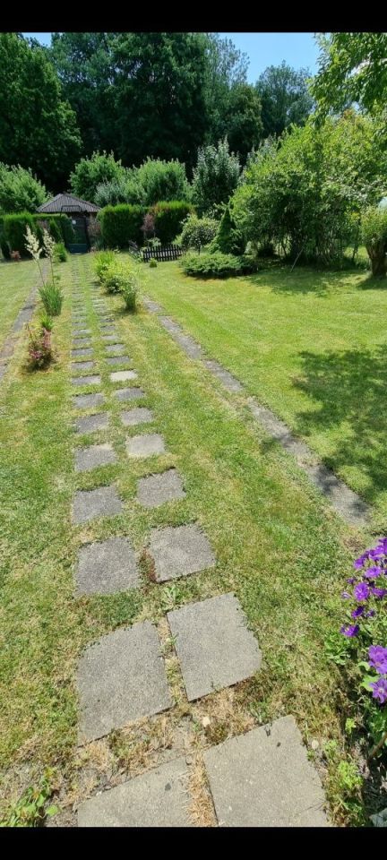 Działka rod Gliwice Bojków, ul. Pszczyńska. Zdjęcie 3