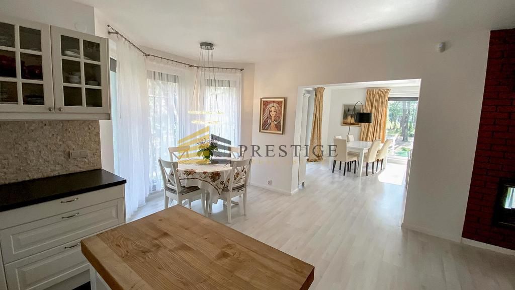 dom wolnostojący, 5 pokoi Wólka-Wojciechówek, ul. Wrzosowa