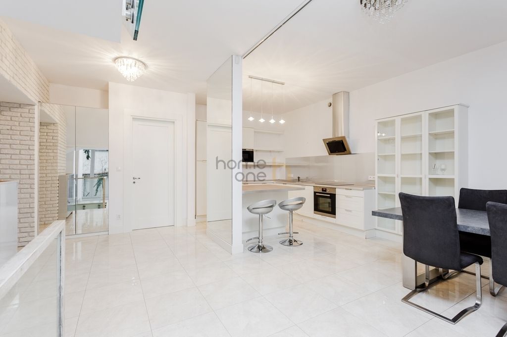 bliźniak, 8 pokoi Warszawa Mokotów. Zdjęcie 2