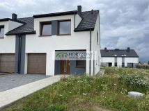 bliźniak, 5 pokoi Warzenko