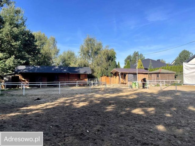 Działka rolna Siedlce, ul. Jagodowa. Zdjęcie 1