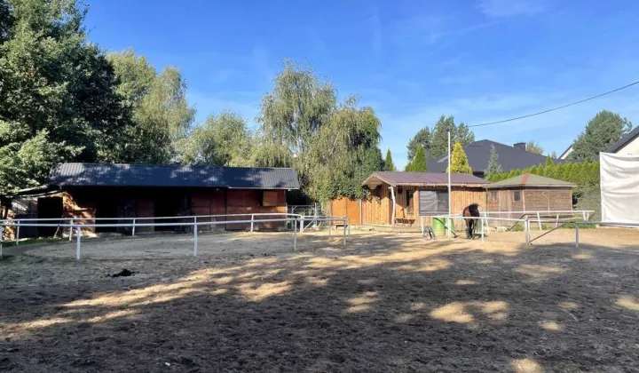 Działka rolna Siedlce, ul. Jagodowa