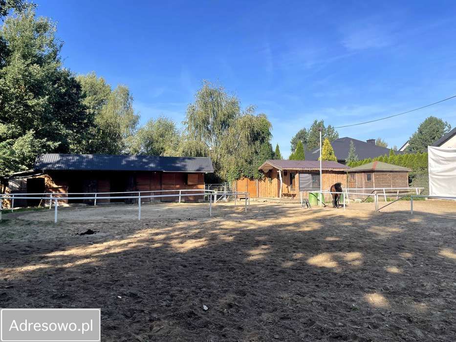 Działka rolna Siedlce, ul. Jagodowa