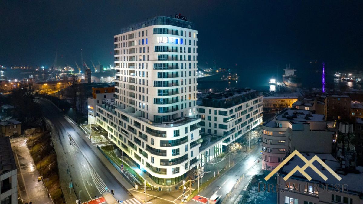 Mieszkanie 2-pokojowe Gdynia Śródmieście, ul. św. Piotra. Zdjęcie 5