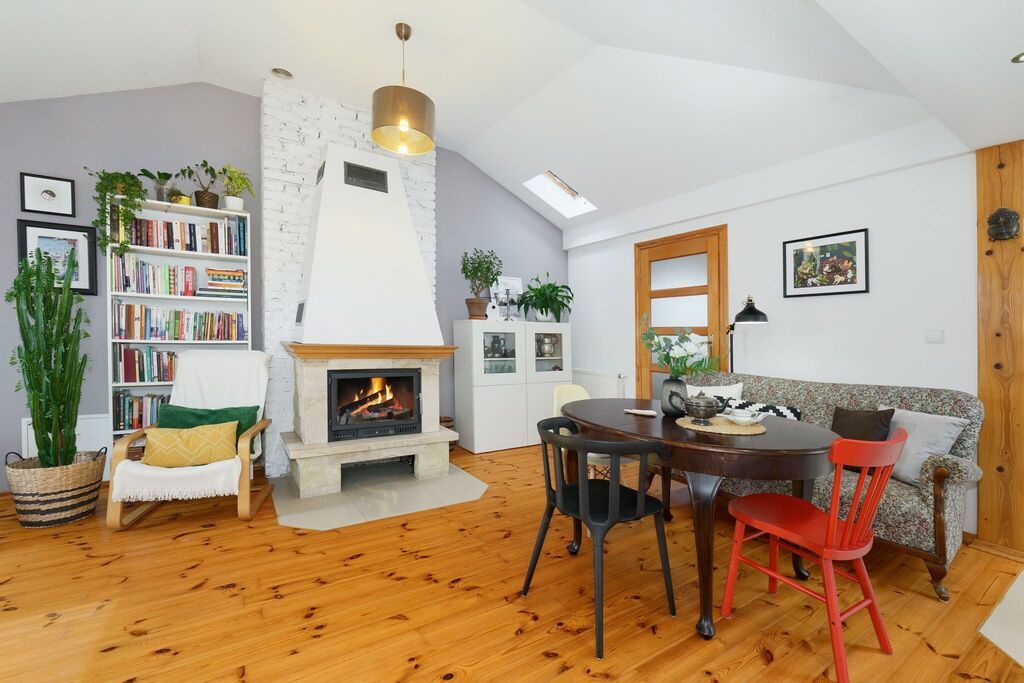 bliźniak, 6 pokoi Warszawa Włochy, ul. Śląska. Zdjęcie 28