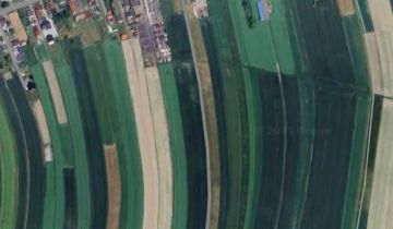 Działka rolno-budowlana Gliwice Ostropa, ul. Ignacego Daszyńskiego