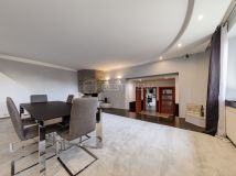 dom wolnostojący, 8 pokoi Warszawa Ursus, ul. Słupska. Zdjęcie 4