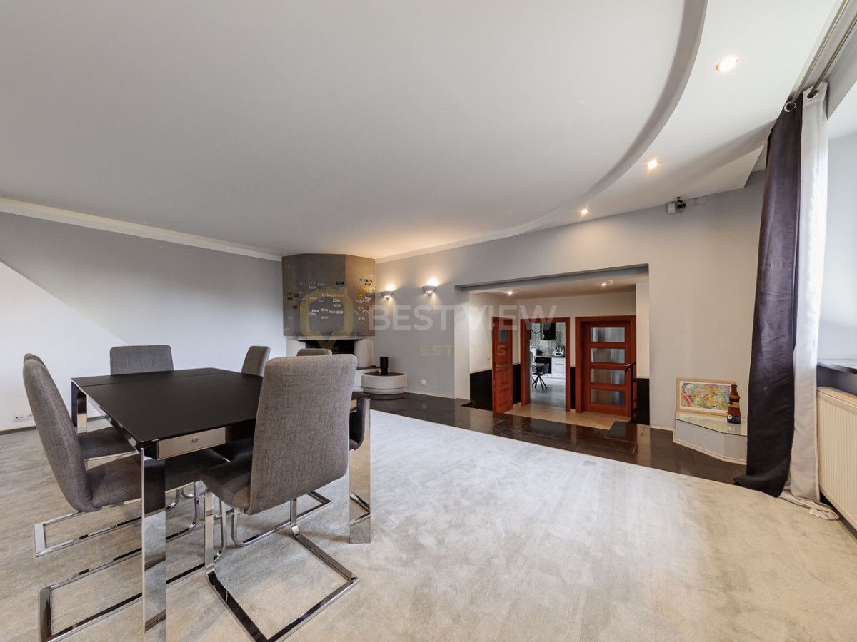 dom wolnostojący, 8 pokoi Warszawa Ursus, ul. Słupska. Zdjęcie 6