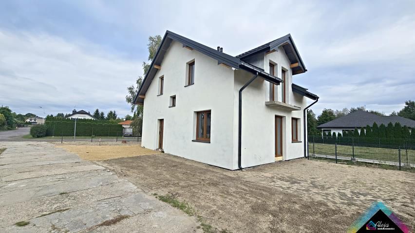 dom wolnostojący, 5 pokoi Częstochowa Stradom, ul. Horeszków. Zdjęcie 13