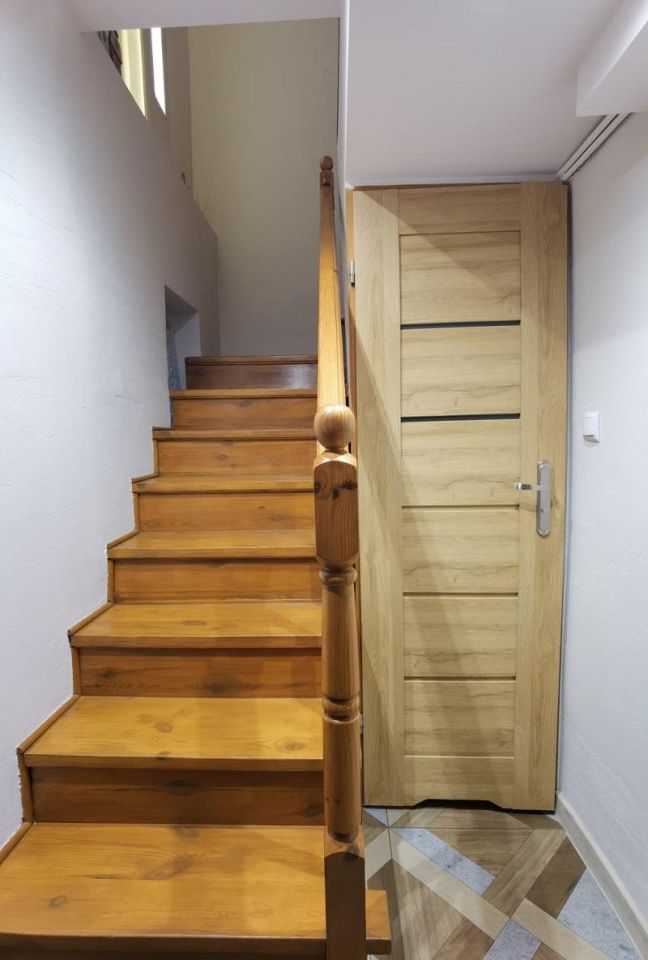 dom wolnostojący, 5 pokoi Skalmierzyce, ul. Ostrowska. Zdjęcie 19