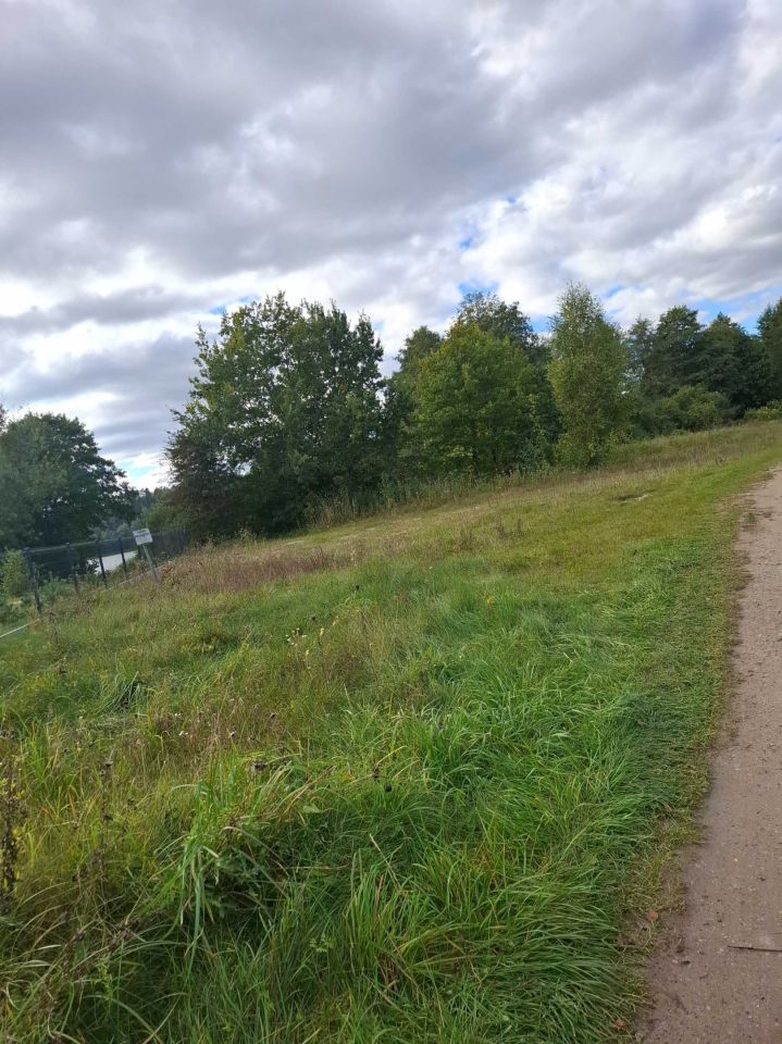 Działka rolna Krępsk. Zdjęcie 4