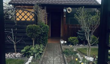 Działka rod Złotów, ul. Jastrowska