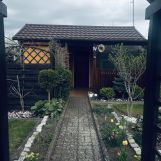 Działka rod Złotów, ul. Jastrowska