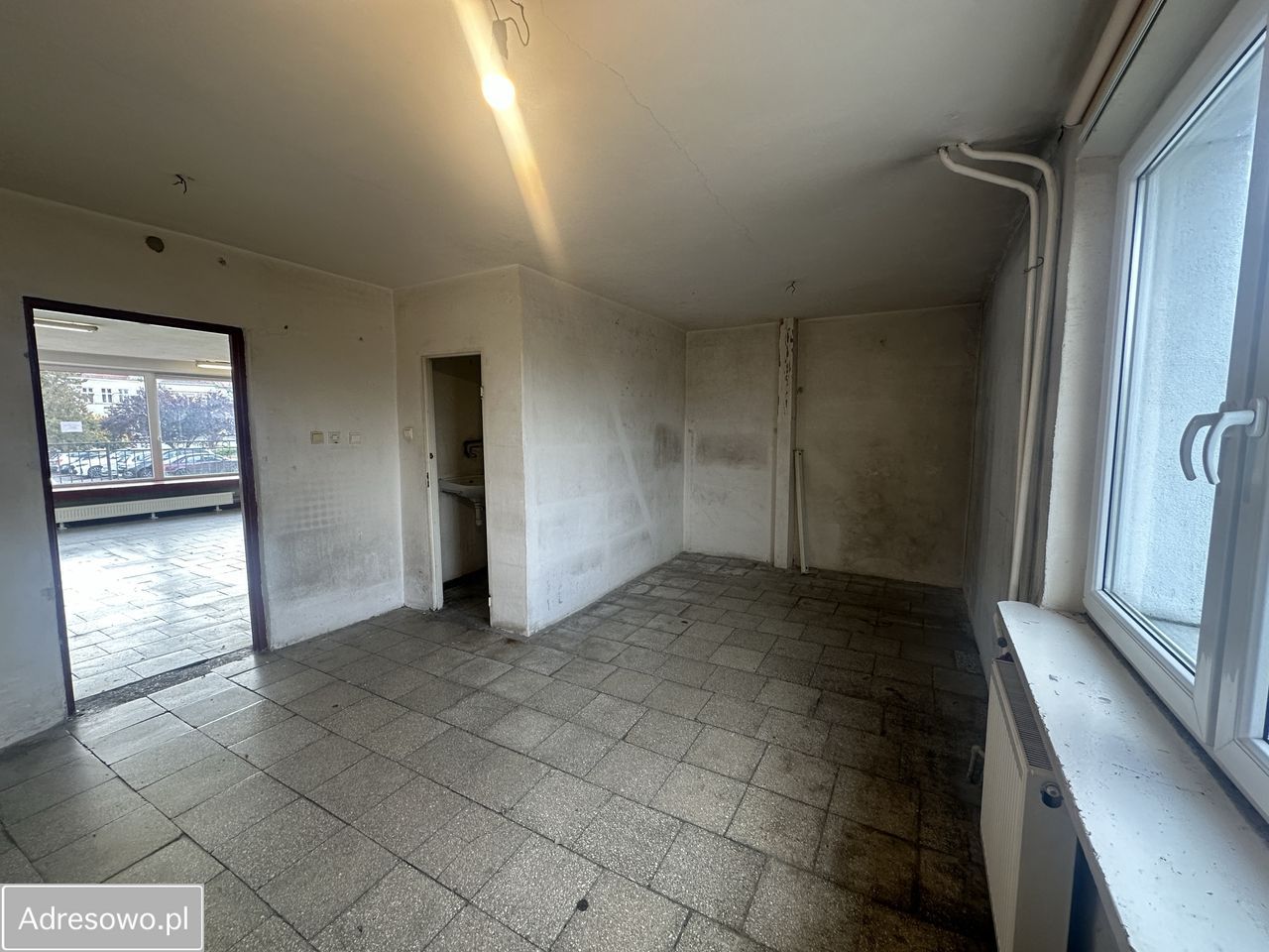 Lokal Jeziorany, ul. Głowackiego. Zdjęcie 7