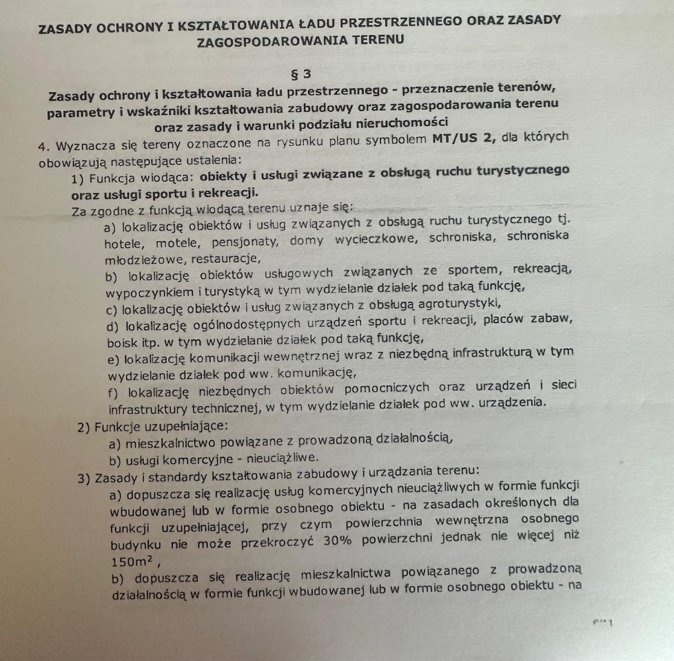 Działka inna Polanica-Zdrój Nowy Wielisław, ul. Graniczna. Zdjęcie 6