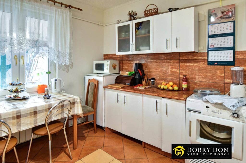 dom wolnostojący, 3 pokoje Bielsk Podlaski. Zdjęcie 12