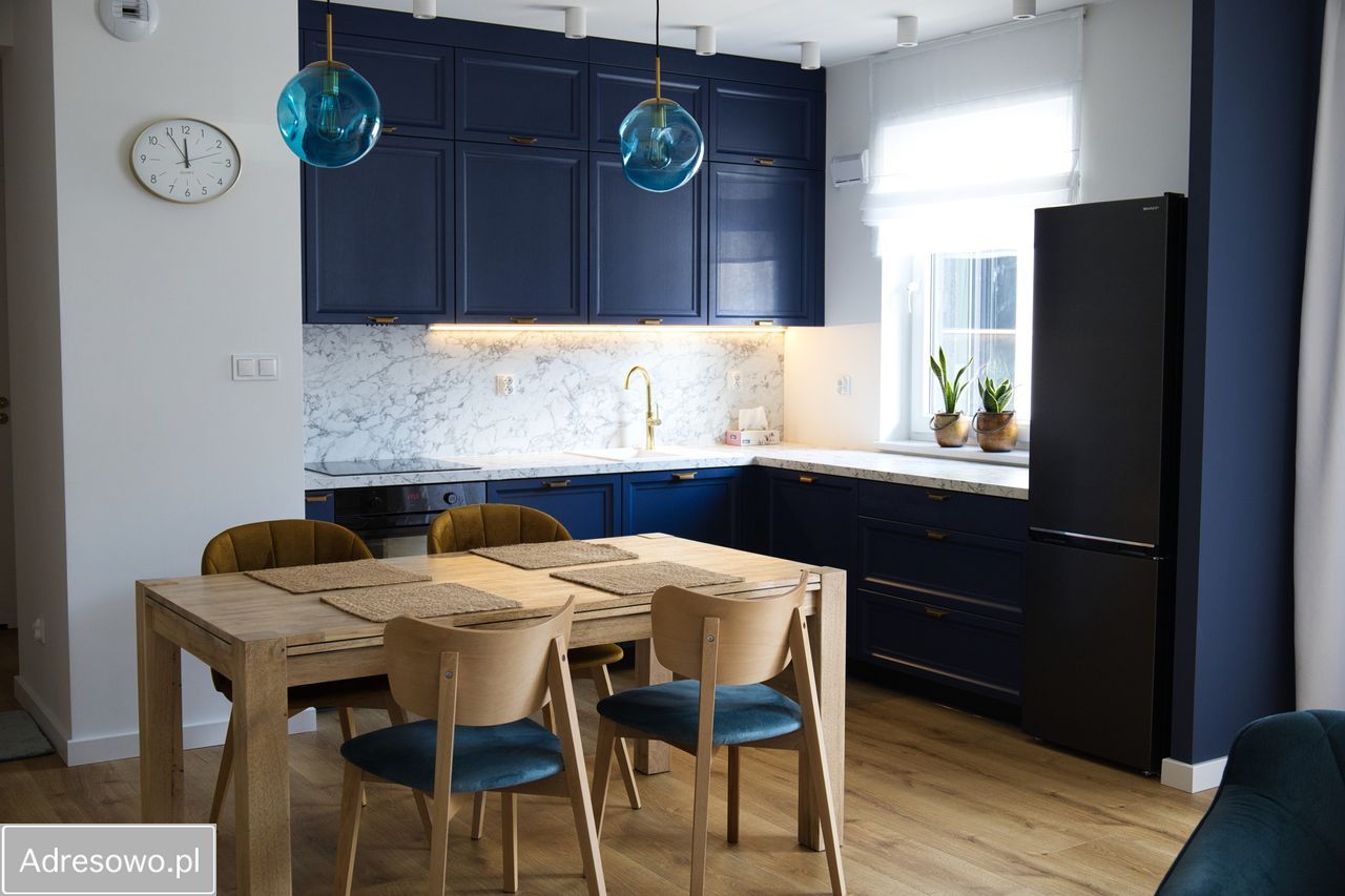 Mieszkanie 2-pokojowe Wrocław Fabryczna. Zdjęcie 11