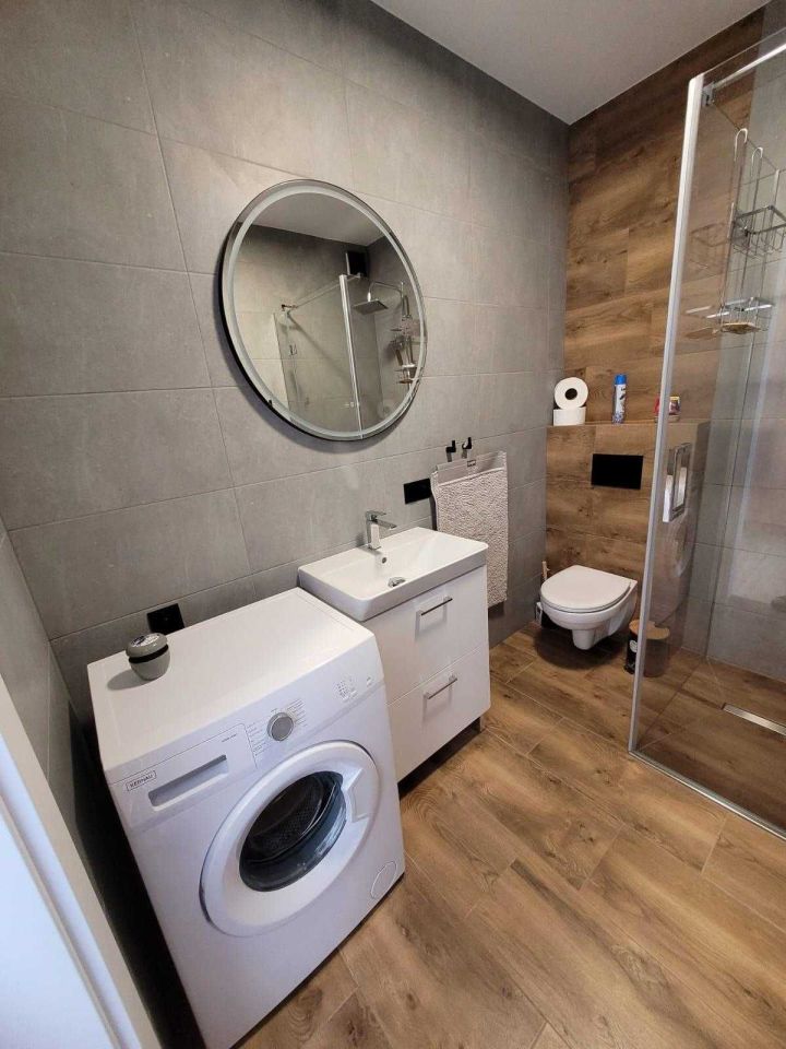 Mieszkanie 1-pokojowe Dobczyce, pl. Zgody. Zdjęcie 6