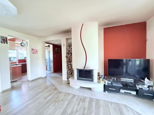 dom wolnostojący, 5 pokoi Aleksandrów Łódzki, ul. Rzeczna. Zdjęcie 12