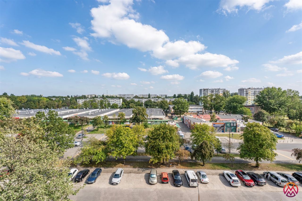 Mieszkanie 3-pokojowe Łódź Bałuty, ul. Rydzowa. Zdjęcie 13