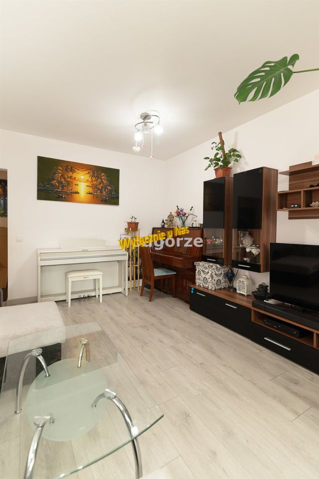 Mieszkanie 3-pokojowe Kraków Podgórze, ul. Przewóz. Zdjęcie 1