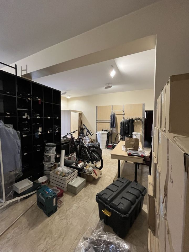 Lokal Rabka-Zdrój, ul. Rynek. Zdjęcie 5