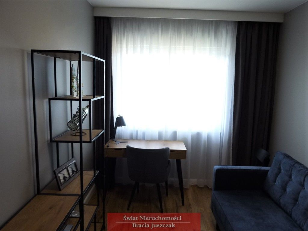 Mieszkanie 2-pokojowe Wrocław Szczepin, ul. Legnicka. Zdjęcie 9