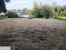 Działka budowlana Kraków Swoszowice, ul. Tytusa Chałubińskiego. Zdjęcie 2