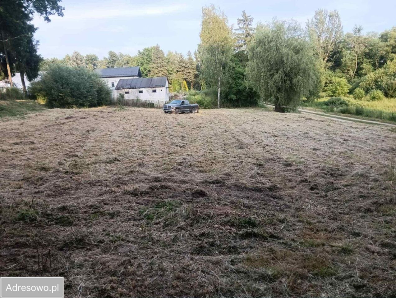 Działka budowlana Kraków Swoszowice, ul. Tytusa Chałubińskiego. Zdjęcie 3