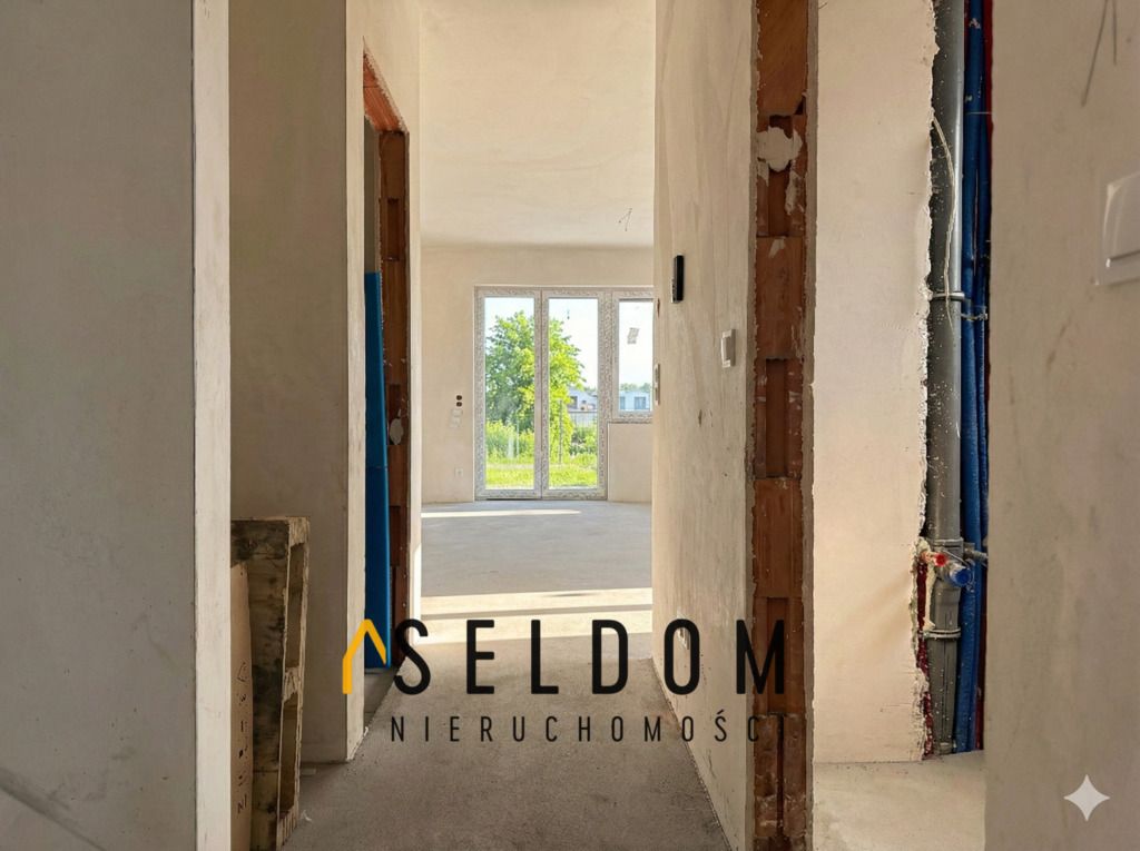 Mieszkanie 4-pokojowe Górki. Zdjęcie 4