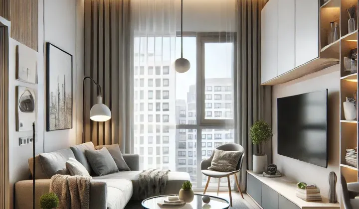 Mieszkanie 1-pokojowe Warszawa Praga, ul. Podskarbińska