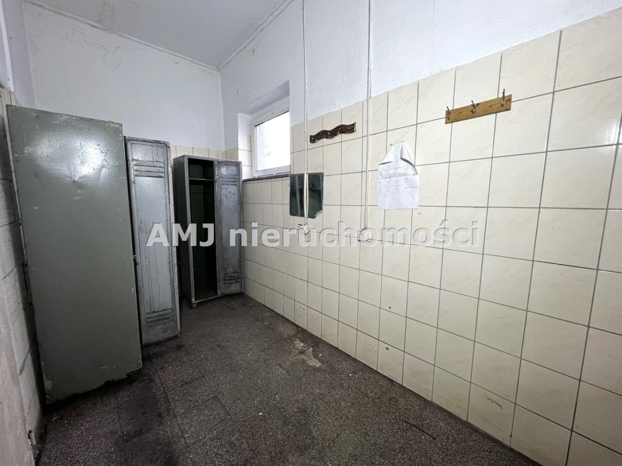 Hala/magazyn Malczyce. Zdjęcie 7