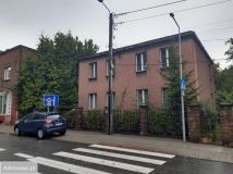 dom wolnostojący, 8 pokoi Katowice Janów, ul. Zamkowa