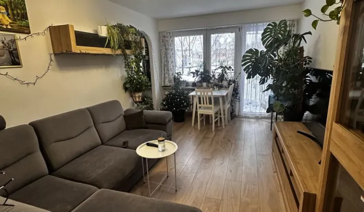 Mieszkanie 4-pokojowe Giżycko, ul. Osiedle XXX-lecia Wolnych Wyborów