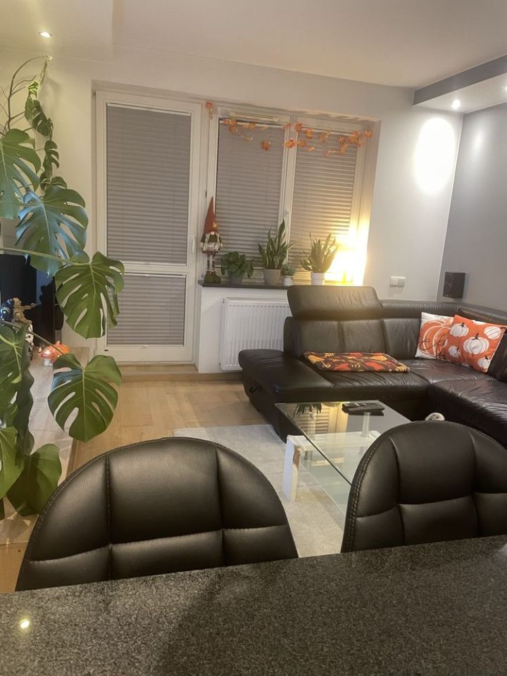 Mieszkanie 3-pokojowe Szczecin Warszewo, ul. Pelikana. Zdjęcie 8