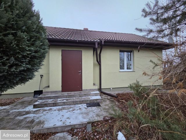 dom wolnostojący, 3 pokoje Marcinkowice. Zdjęcie 1